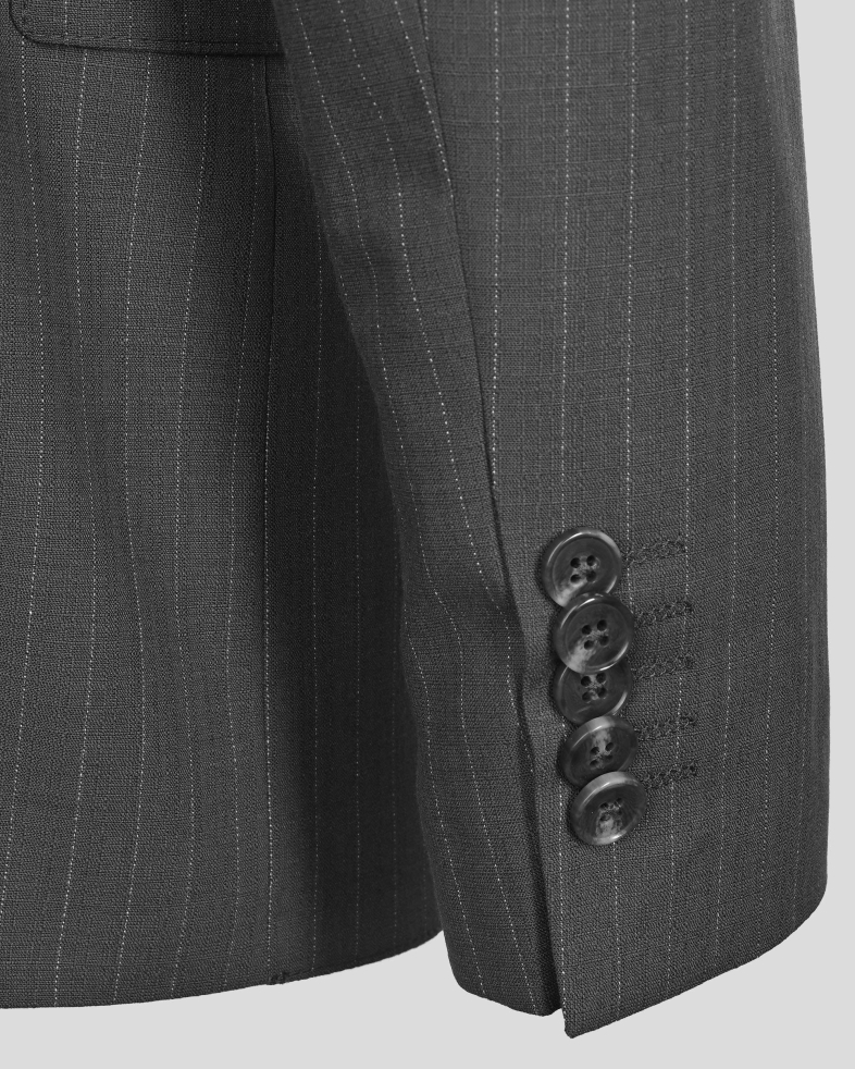 SUIT SLIM FIT TECHNICAL TEXTILE 250159221169-3 04