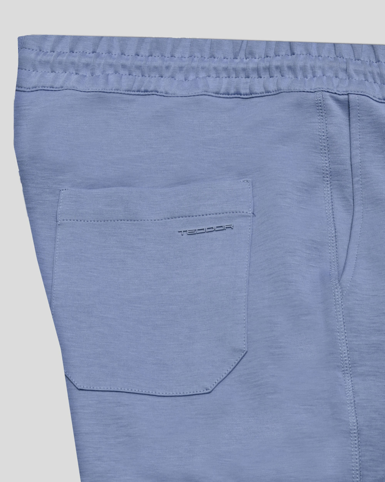 SHORTS COTTON 250110141634-4 07