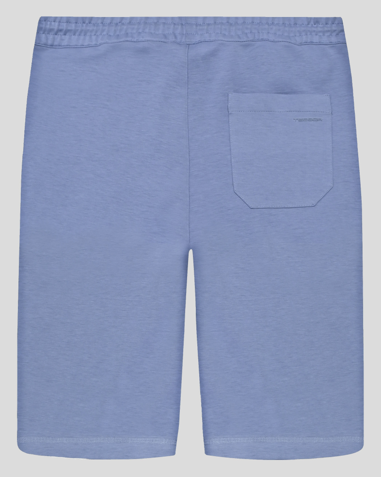 SHORTS COTTON 250110141634-4 08