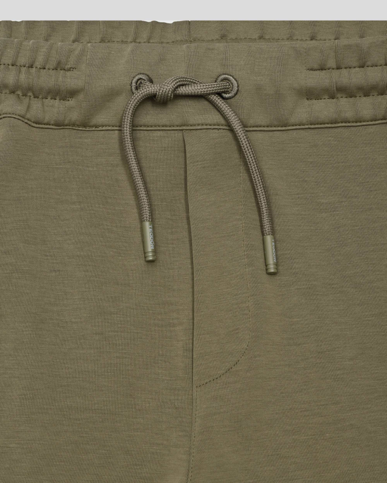 SHORTS COTTON 250110141634-3 05