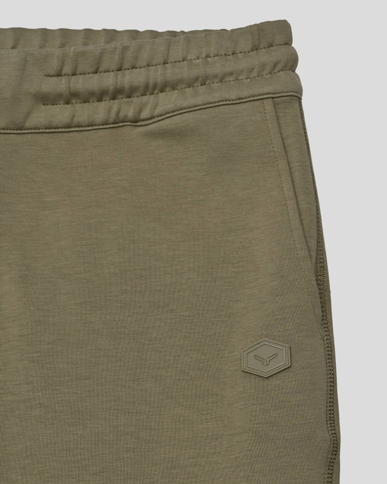 SHORTS COTTON 250110141634-3 06