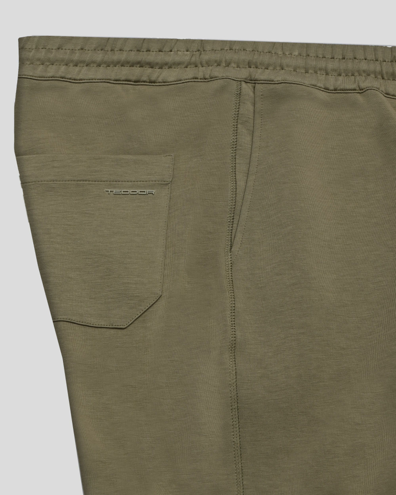 SHORTS COTTON 250110141634-3 07