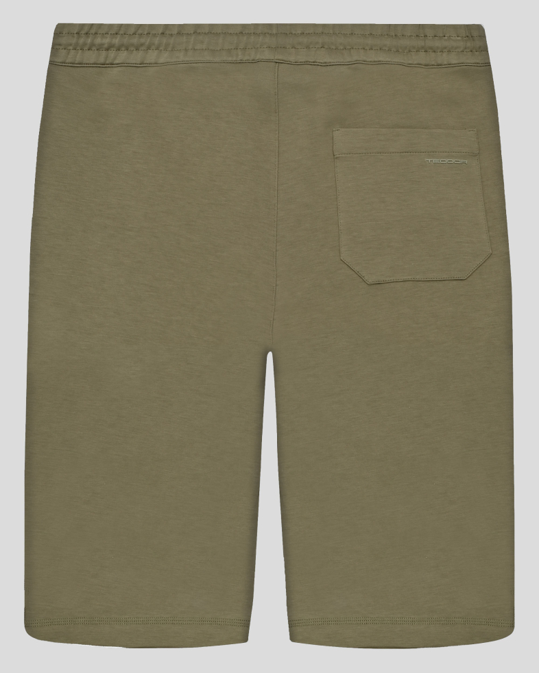 SHORTS COTTON 250110141634-3 08