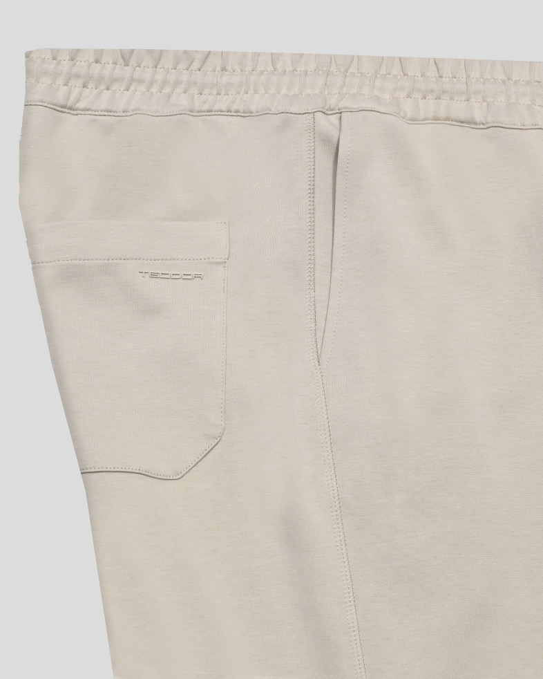 SHORTS COTTON 250110141634-2 07