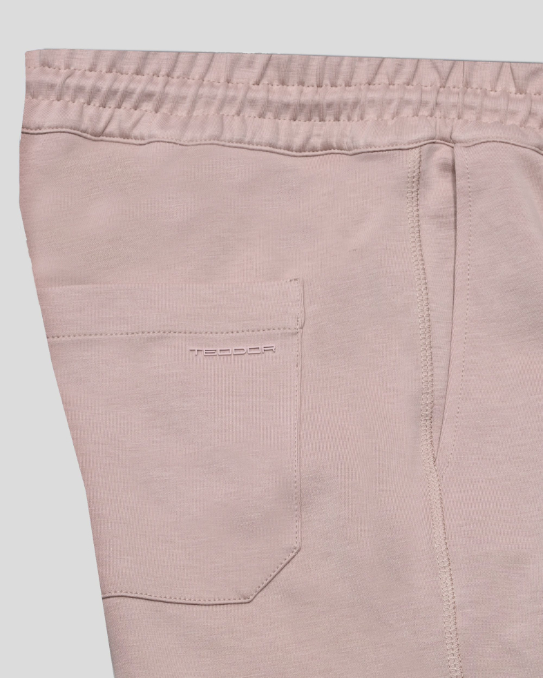 SHORTS COTTON 250110141634-6 07