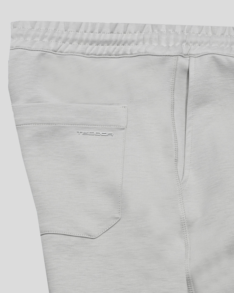 SHORTS COTTON 250110141634-1 07