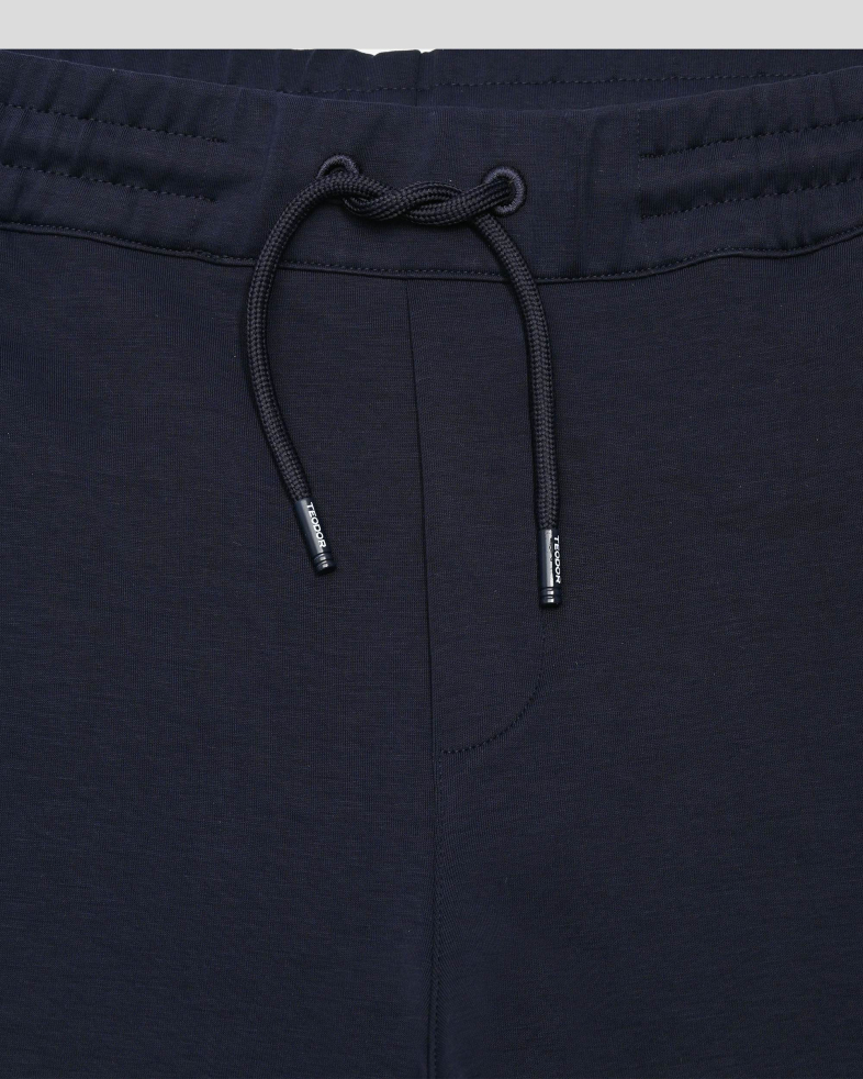 SHORTS COTTON 250110141634-5 05