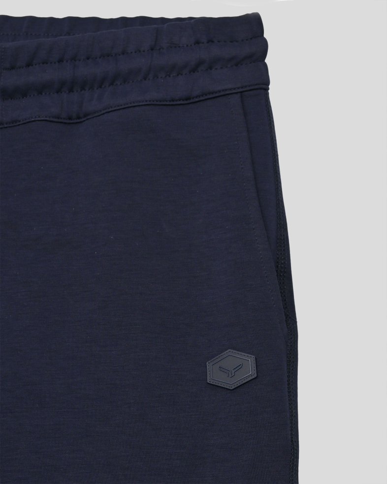 SHORTS COTTON 250110141634-5 06