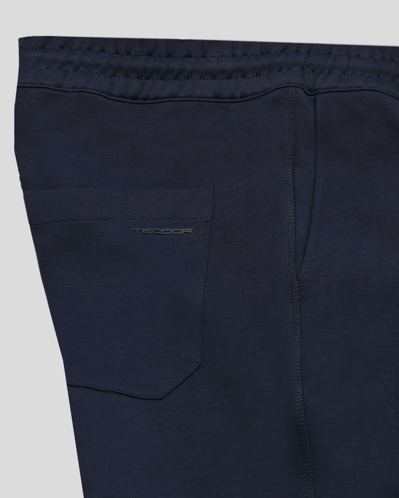 SHORTS COTTON 250110141634-5 07