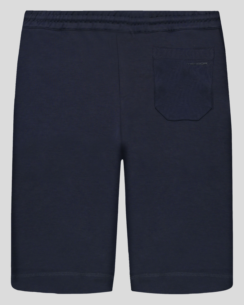 SHORTS COTTON 250110141634-5 08