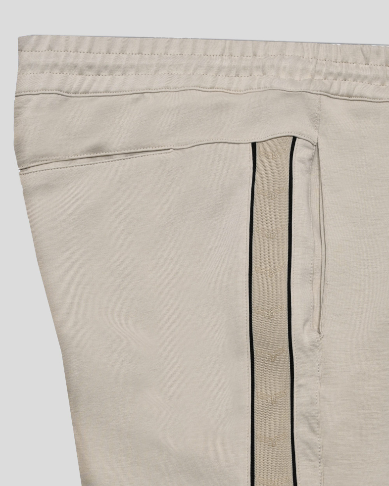 SHORTS COTTON 250110141635-3 05