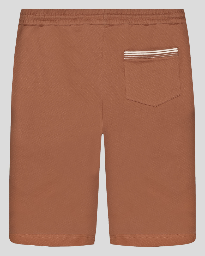 SHORTS COTTON 250110141625-4 08