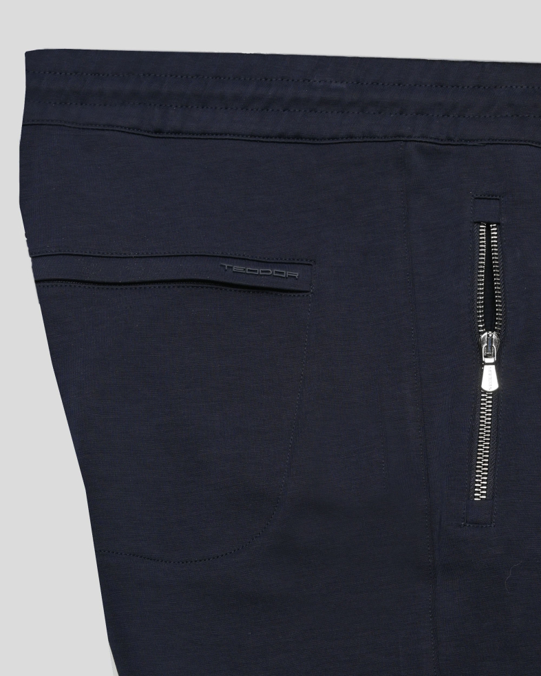 SHORTS COTTON 250110141636-2 06