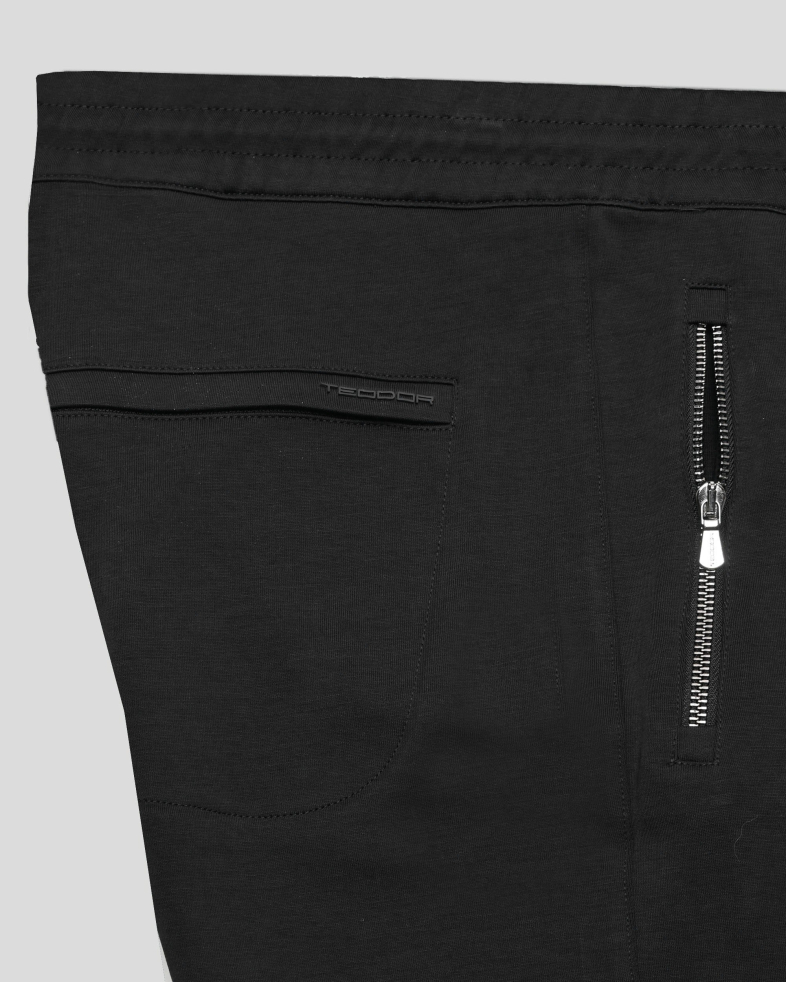 SHORTS COTTON 250110141636-1 07