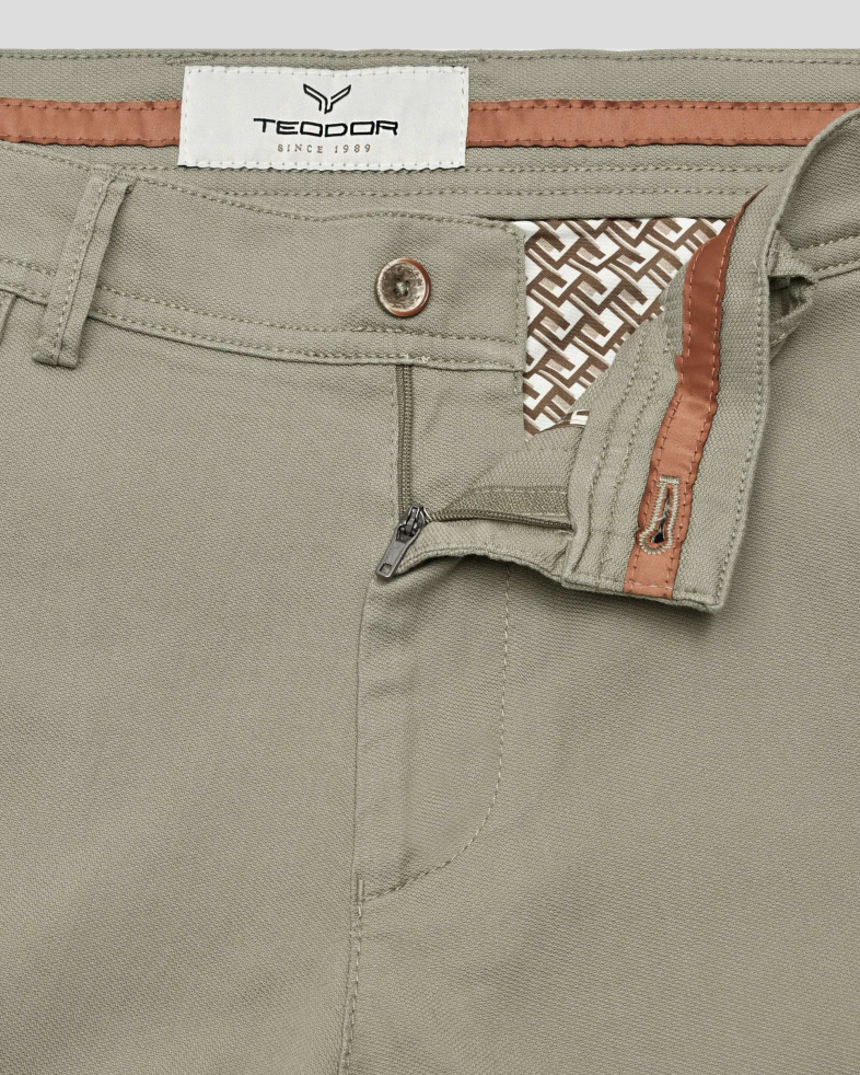 TROUSERS EXTRA SLIM FIT TENCEL 250113088620-3 04