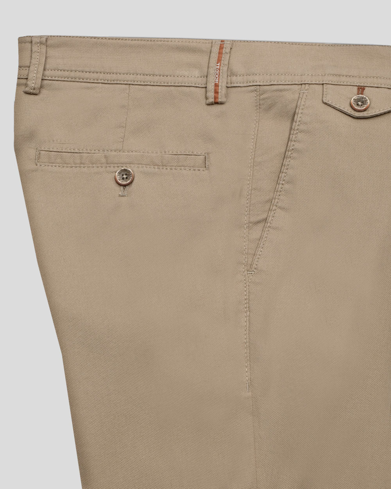 TROUSERS EXTRA SLIM FIT TENCEL 250113088620-2 06