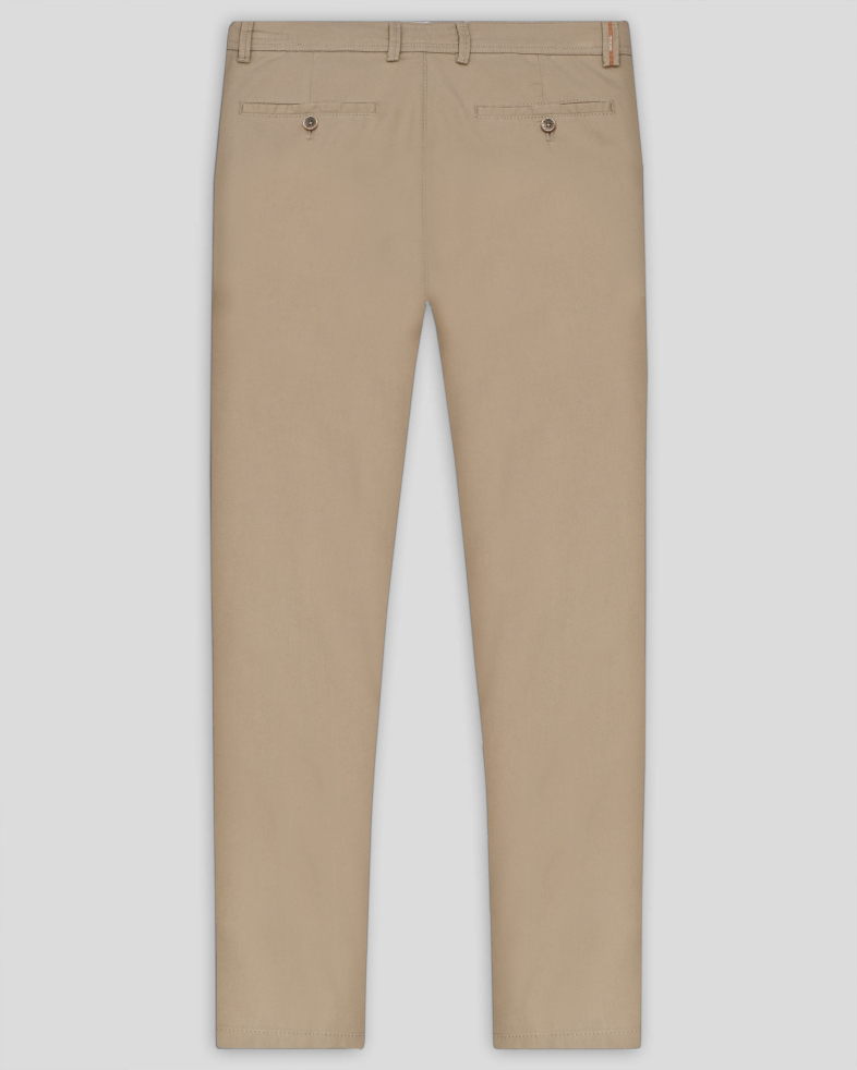 TROUSERS EXTRA SLIM FIT TENCEL 250113088620-2 07