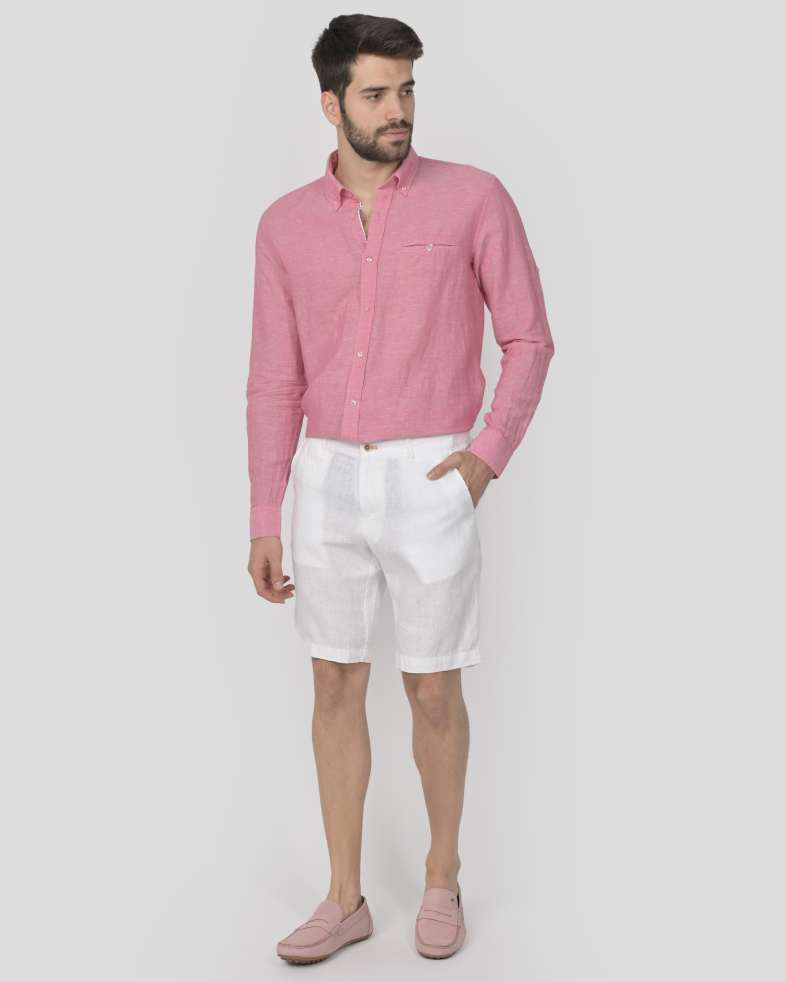 SHORTS LINEN 230113121291-1 02