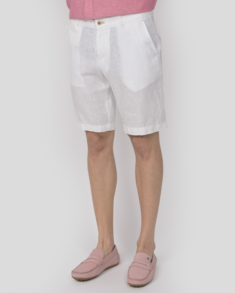 SHORTS LINEN 230113121291-1 03