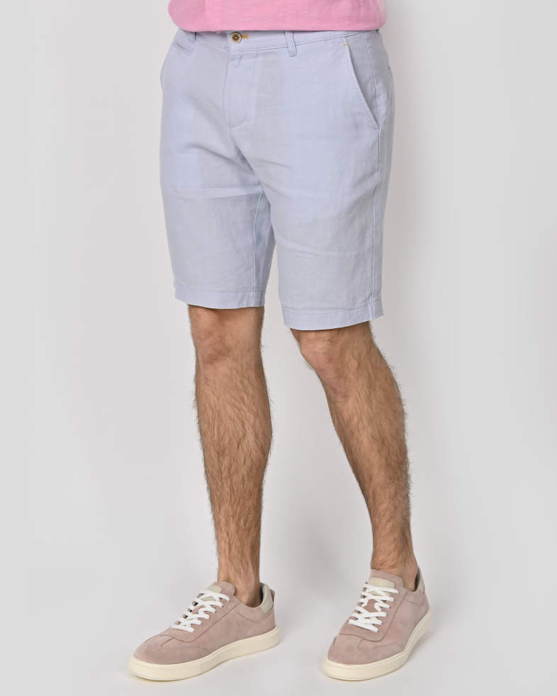 SHORTS LINEN 230113121291-3 03