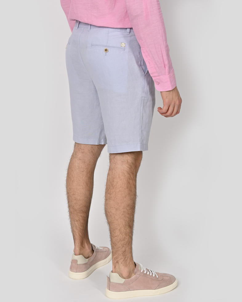 SHORTS LINEN 230113121291-3 07