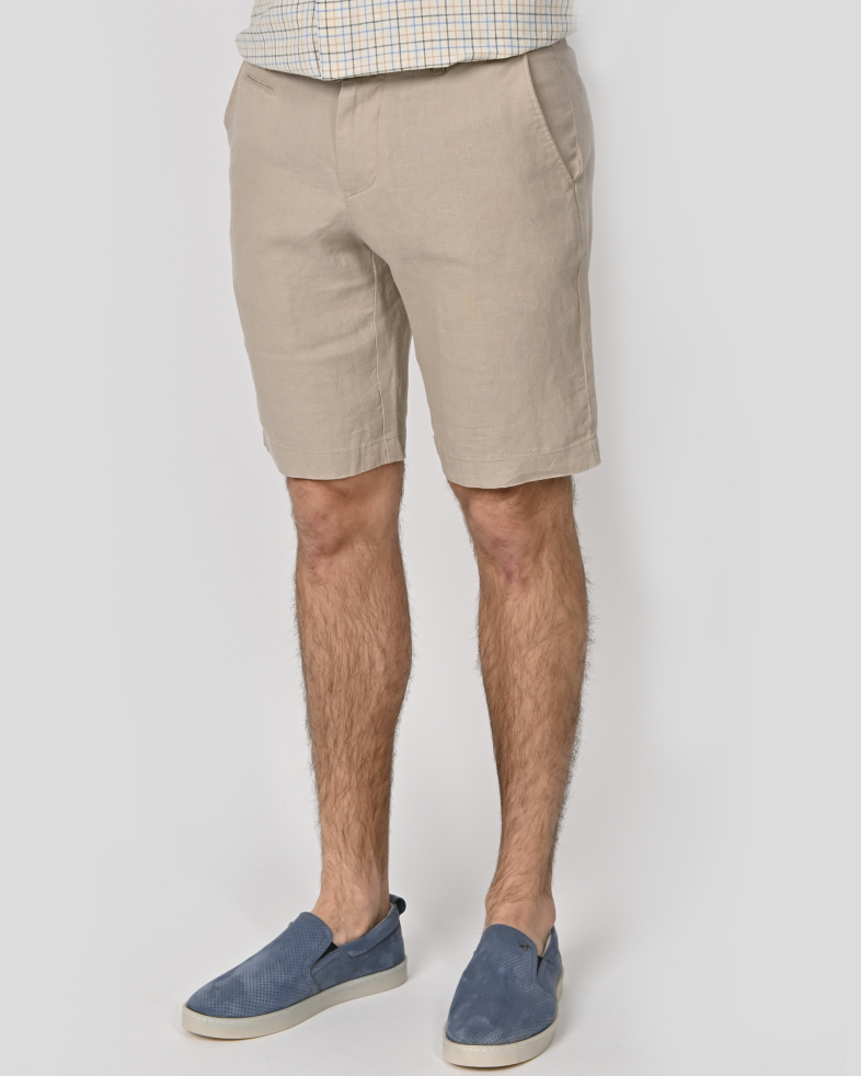 SHORTS LINEN 230113121291-4 03