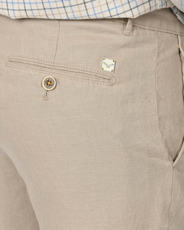 SHORTS LINEN 230113121291-4 04