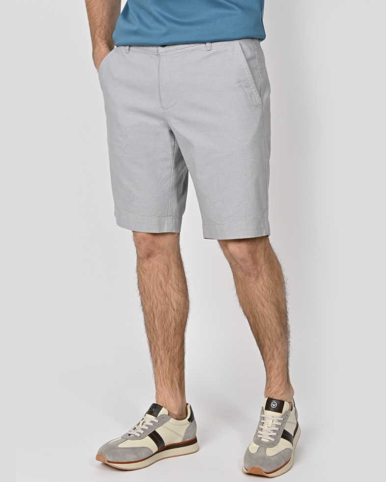 SHORTS COTTON 230113121292-6 03