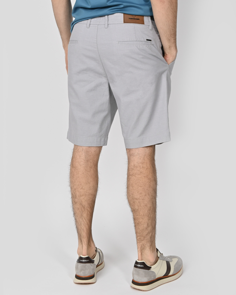 SHORTS COTTON 230113121292-6 06