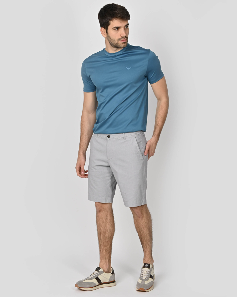 SHORTS COTTON 230113121292-6 02
