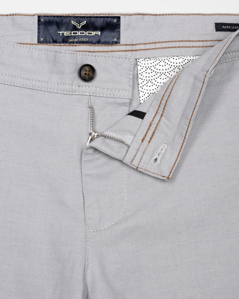 SHORTS COTTON 230113121292-6 04