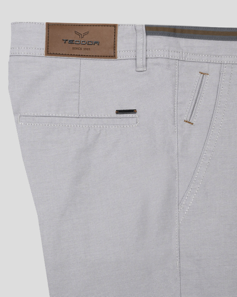 SHORTS COTTON 230113121292-6 05
