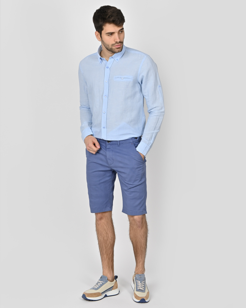 SHORTS COTTON 230114121293-1 02