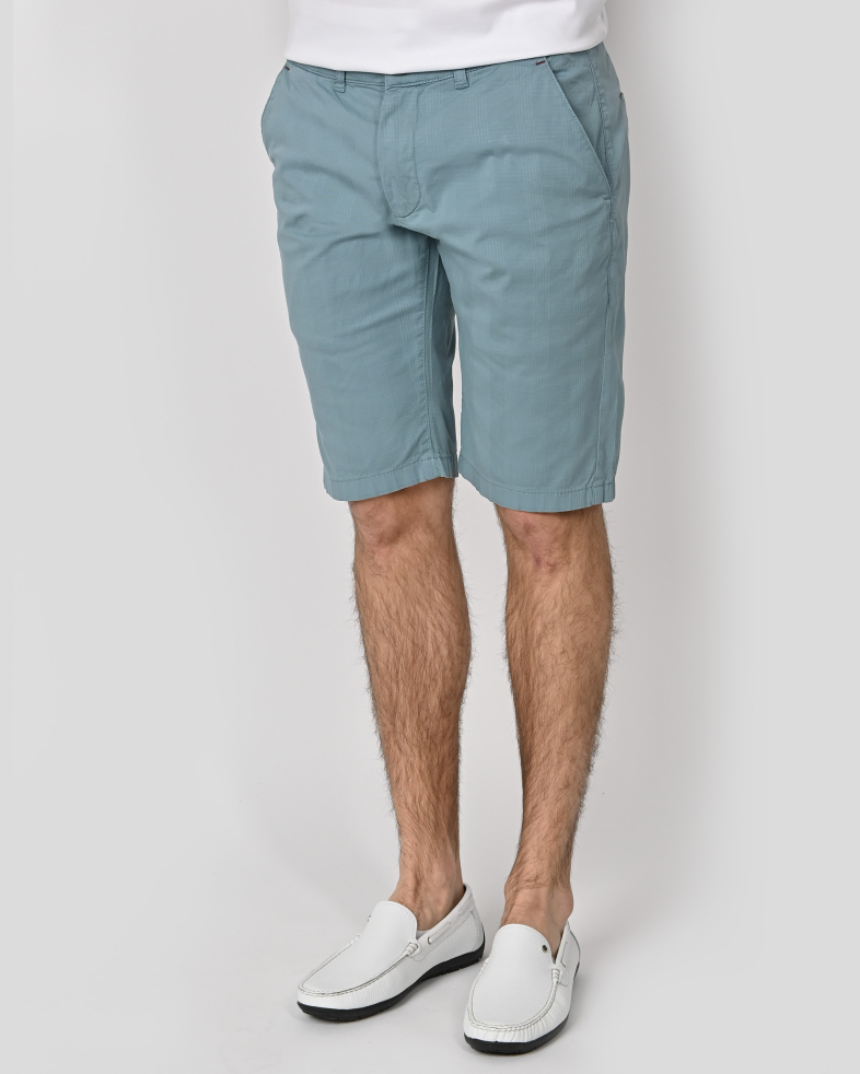 SHORTS COTTON 230114121293-3 03