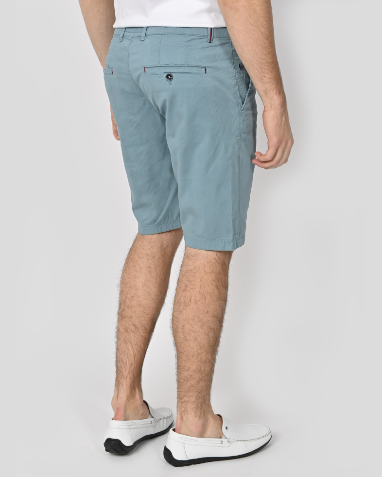 SHORTS COTTON 230114121293-3 06