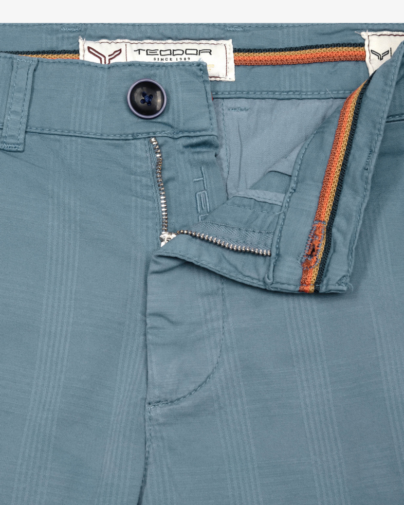 SHORTS COTTON 230114121293-3 04