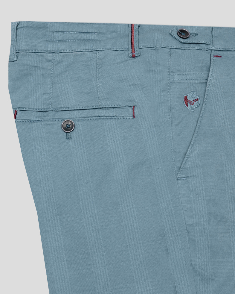 SHORTS COTTON 230114121293-3 05