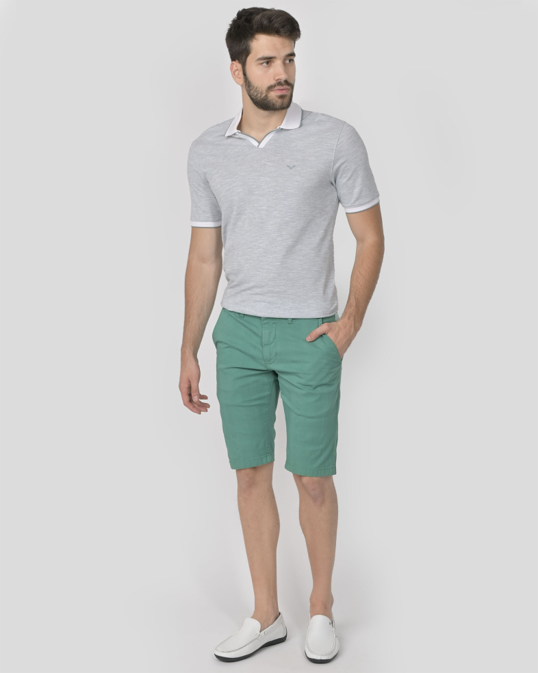 SHORTS COTTON 230114121293-4 02