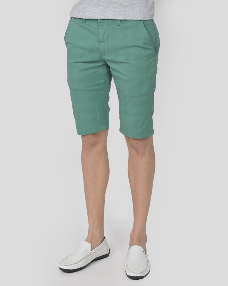 SHORTS COTTON 230114121293-4 03