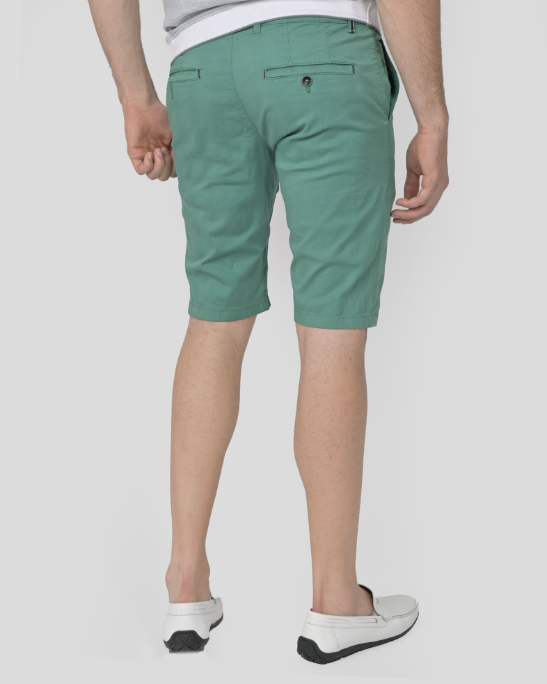 SHORTS COTTON 230114121293-4 06