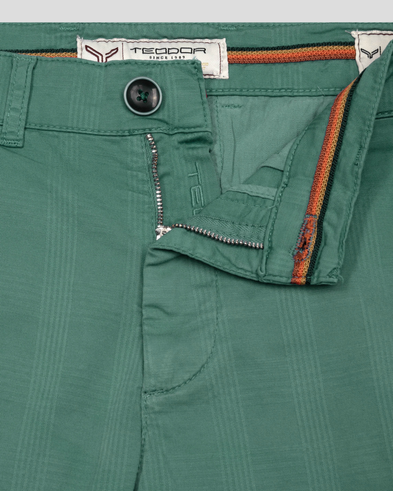 SHORTS COTTON 230114121293-4 04