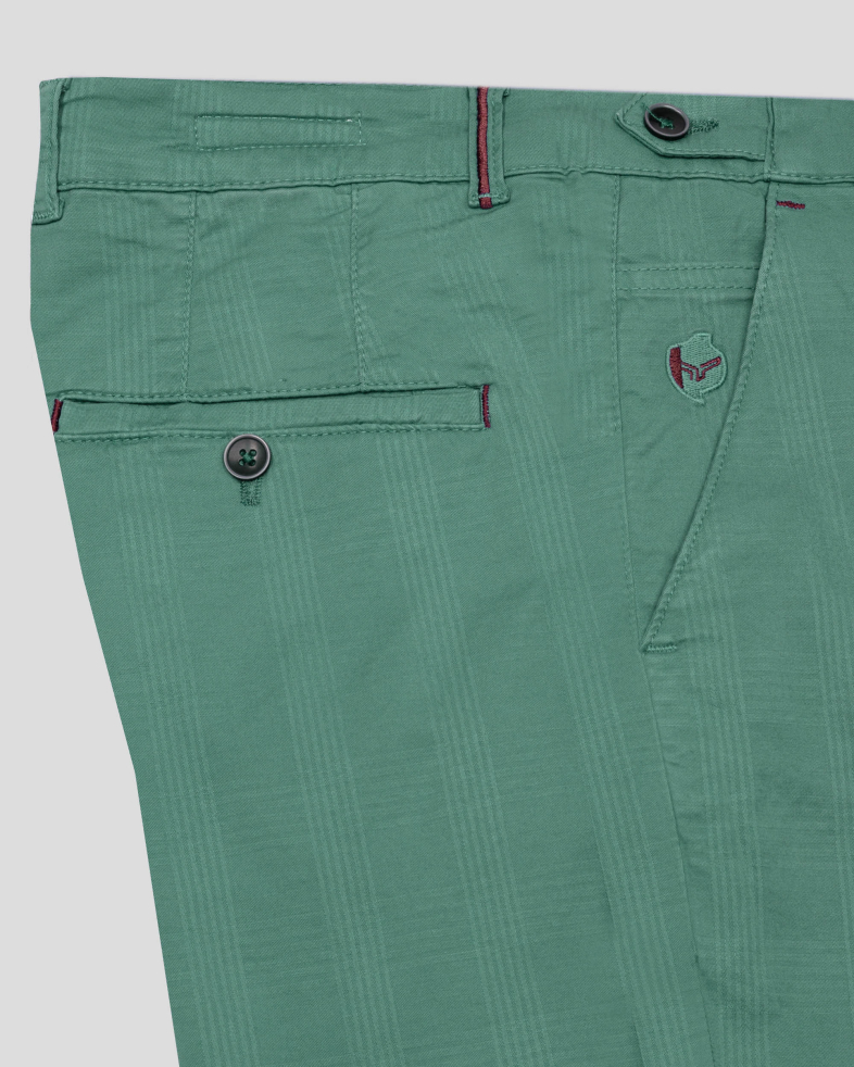 SHORTS COTTON 230114121293-4 05