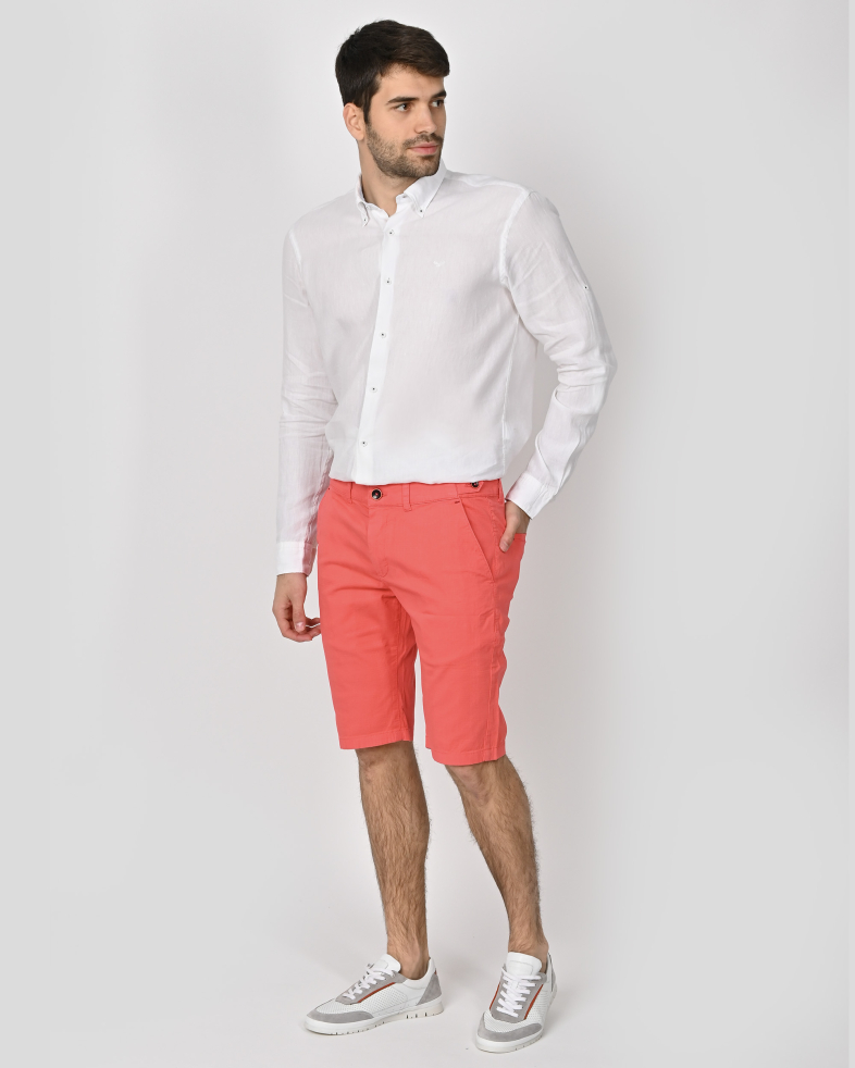 SHORTS COTTON 230114121293-5 02