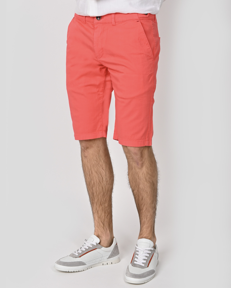 SHORTS COTTON 230114121293-5 03