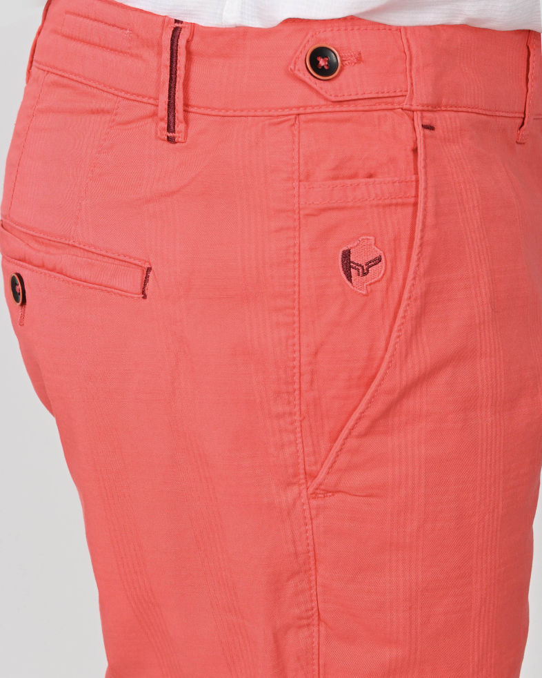 SHORTS COTTON 230114121293-5 04