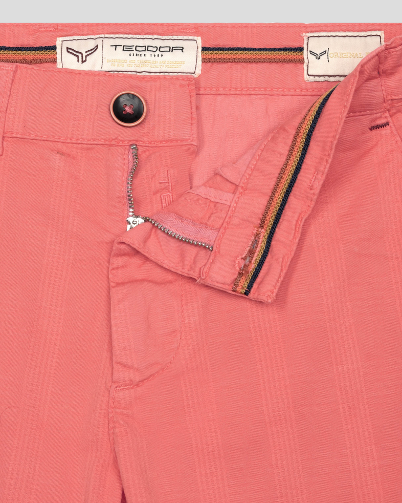 SHORTS COTTON 230114121293-5 05