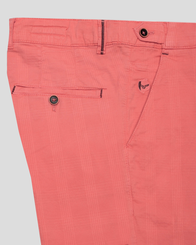 SHORTS COTTON 230114121293-5 06