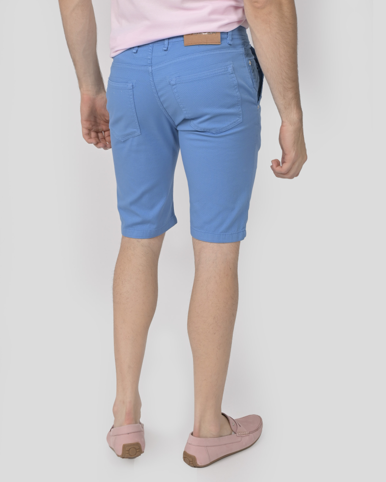 SHORTS COTTON 230114121294-2 06