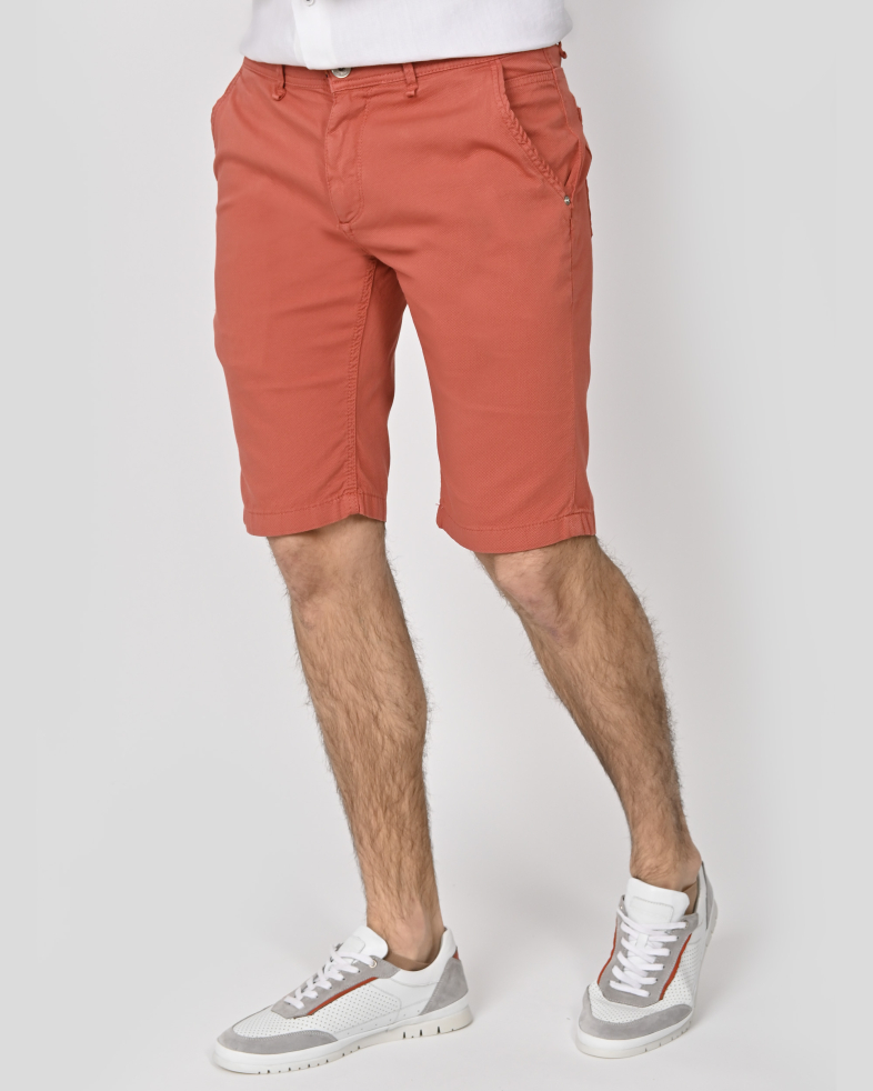 SHORTS COTTON 230114121294-3 03