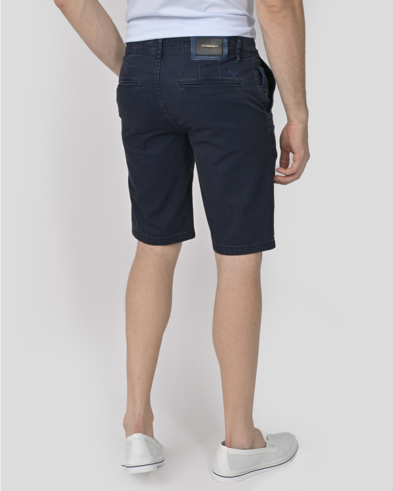 SHORTS COTTON 230114121295-1 06